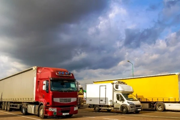 Tunceli Mersin Nakliyat Ambarları